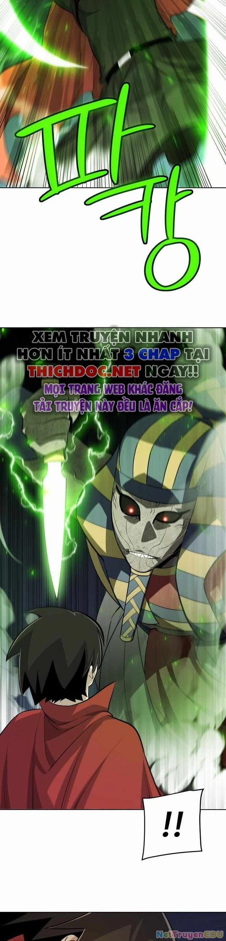Chế Ngự Kiếm 134 trang 30