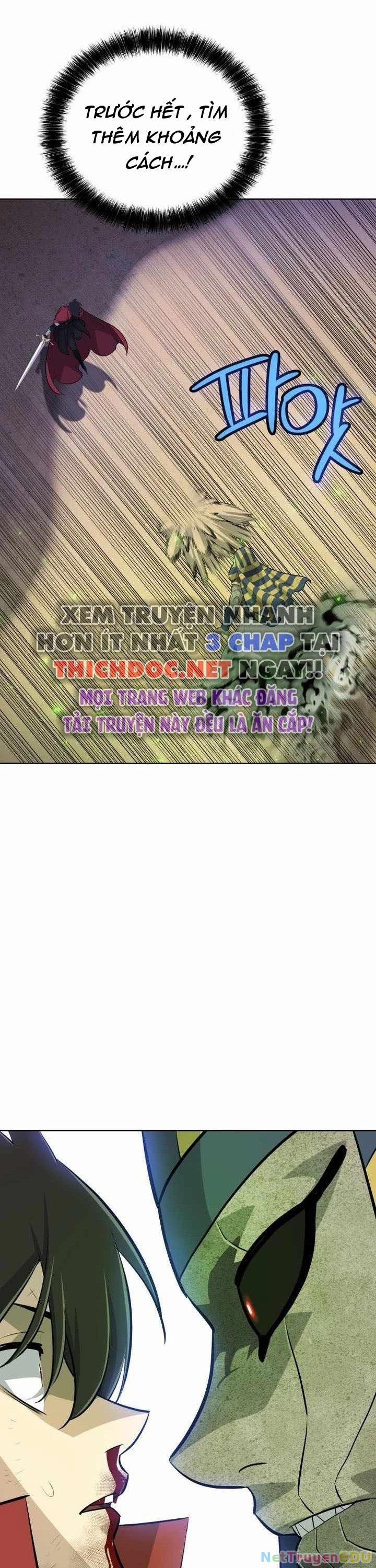 Chế Ngự Kiếm 134 trang 34