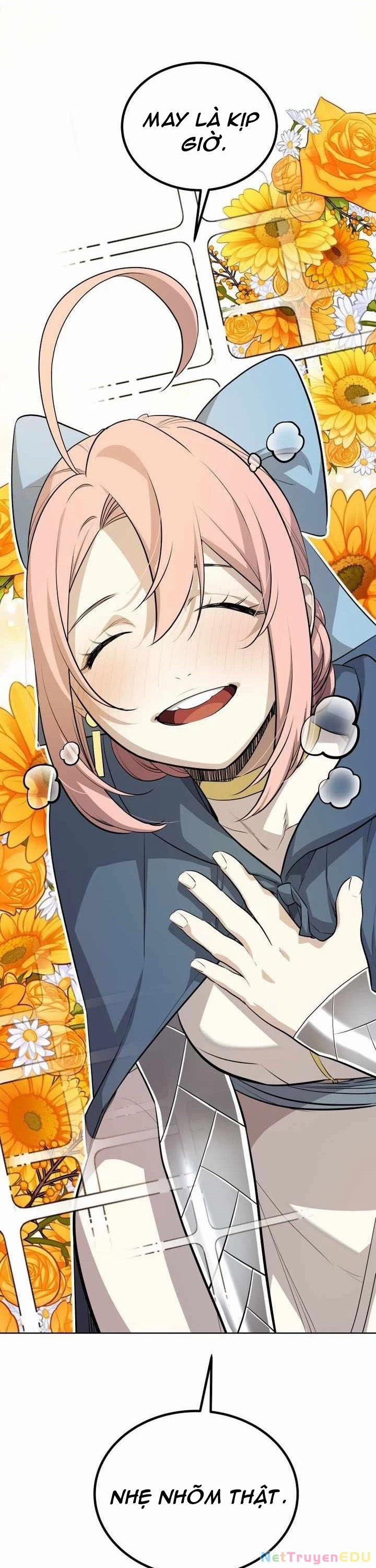 Chế Ngự Kiếm 134 trang 5