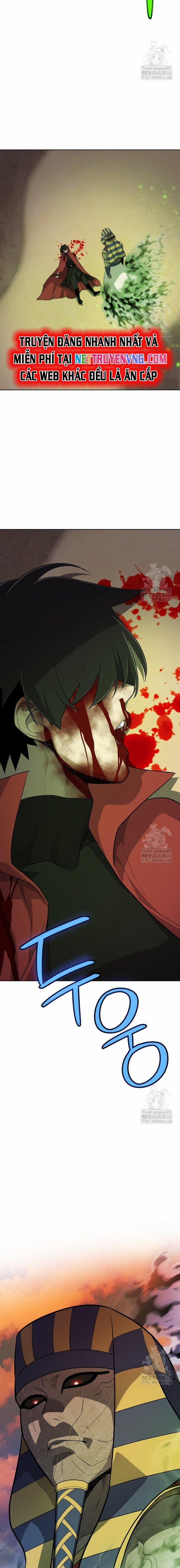 Chế Ngự Kiếm 135 trang 1