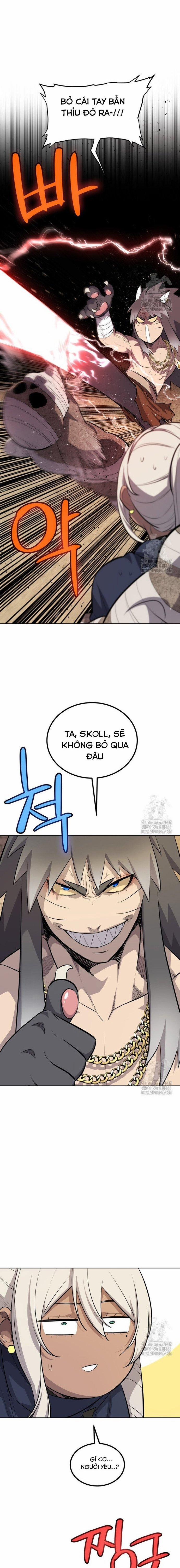 Chế Ngự Kiếm 135 trang 13