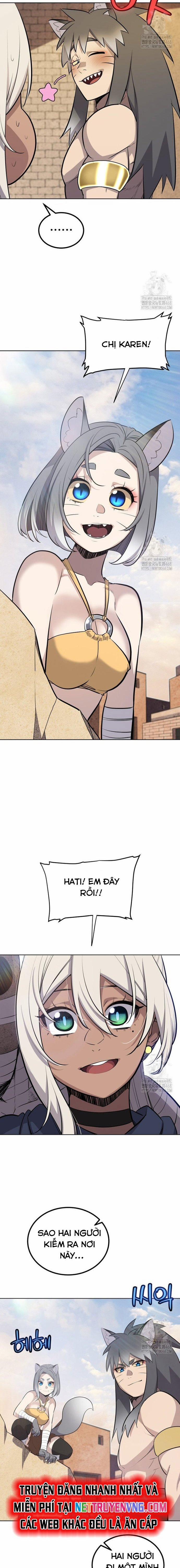 Chế Ngự Kiếm 135 trang 14