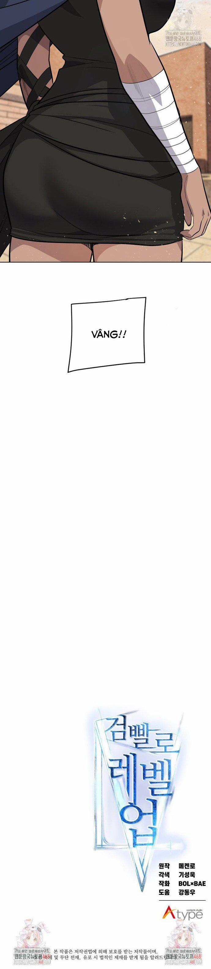 Chế Ngự Kiếm 135 trang 18