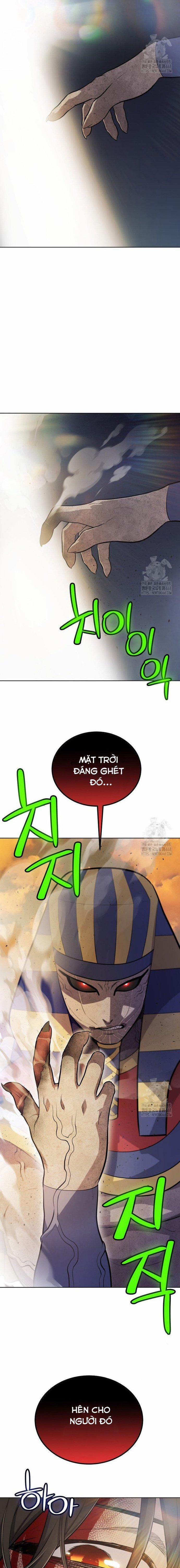 Chế Ngự Kiếm 135 trang 3