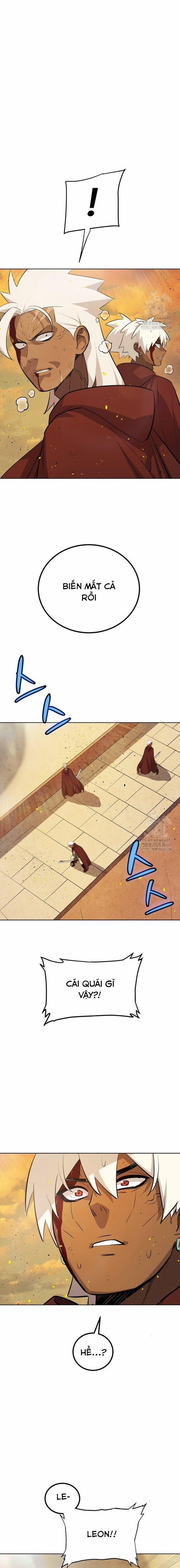 Chế Ngự Kiếm 135 trang 5