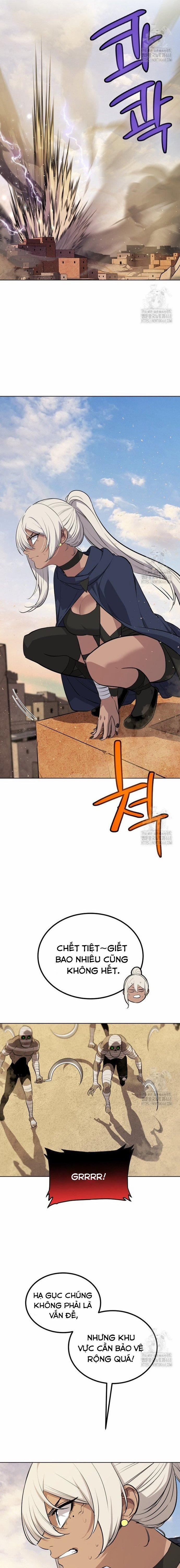 Chế Ngự Kiếm 135 trang 8
