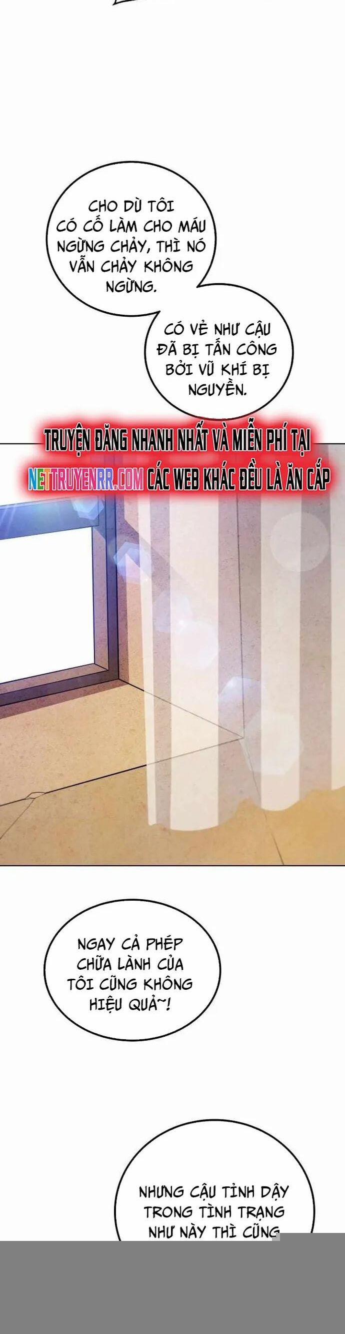 Chế Ngự Kiếm 136 trang 11