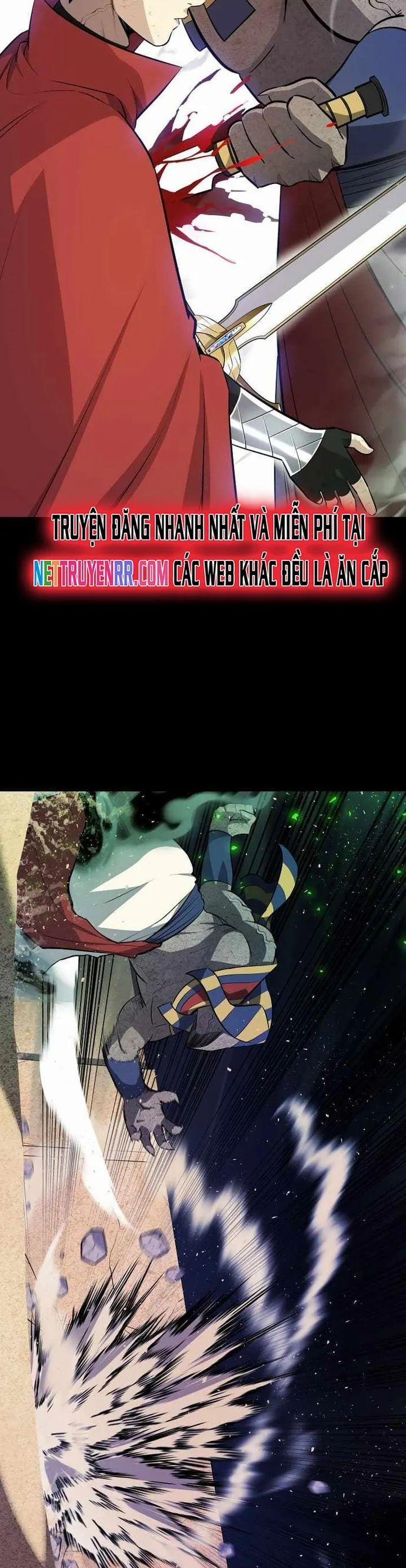 Chế Ngự Kiếm 136 trang 15