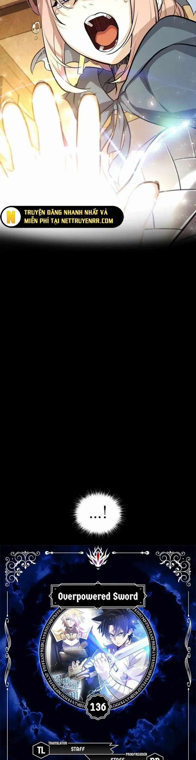 Chế Ngự Kiếm 136 trang 3