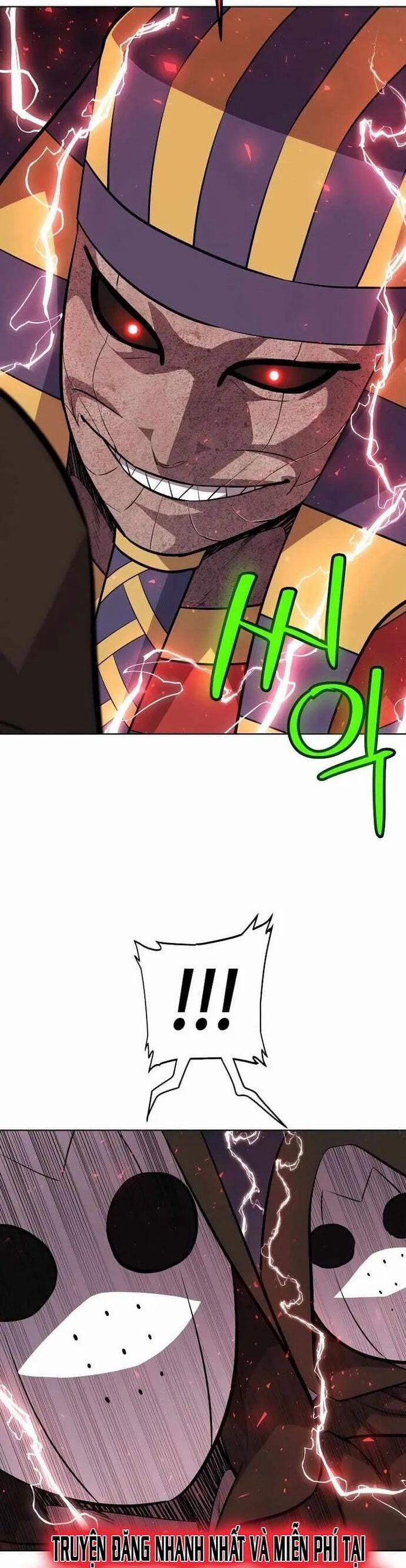 Chế Ngự Kiếm 136 trang 31