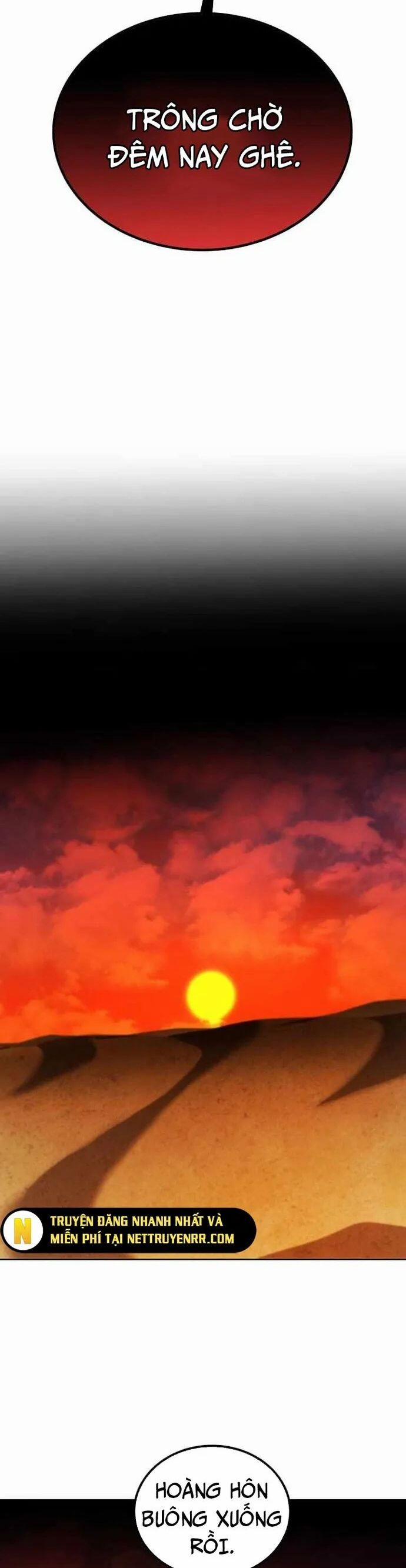 Chế Ngự Kiếm 136 trang 35