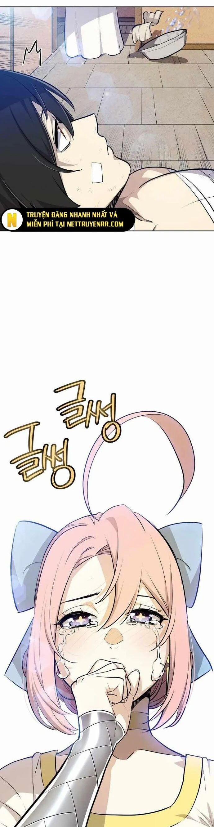 Chế Ngự Kiếm 136 trang 8