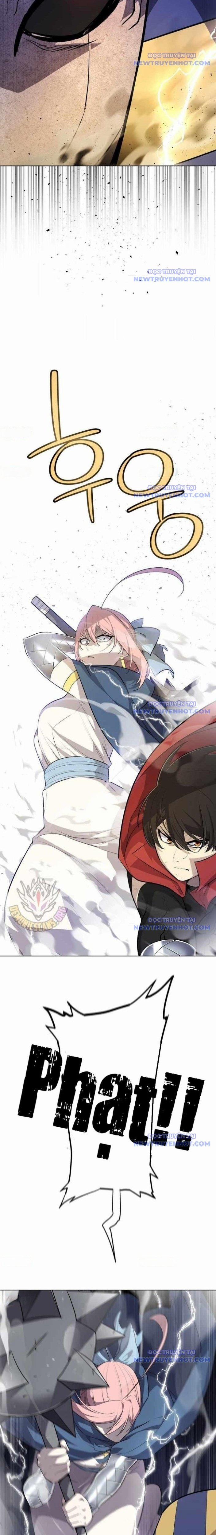 Chế Ngự Kiếm 137 trang 12