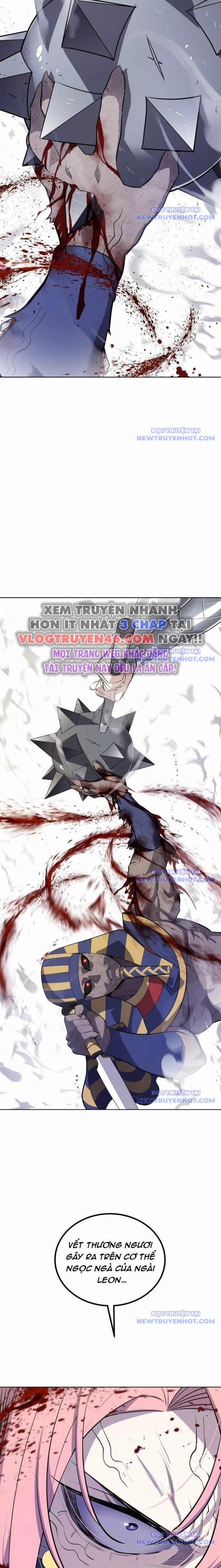 Chế Ngự Kiếm 137 trang 15