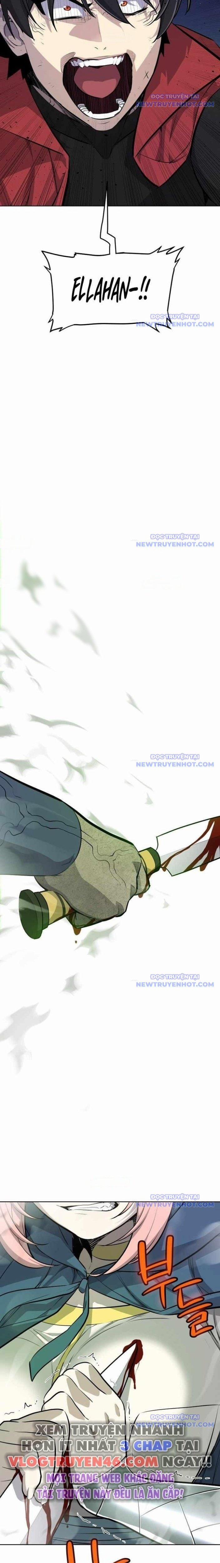 Chế Ngự Kiếm 137 trang 20