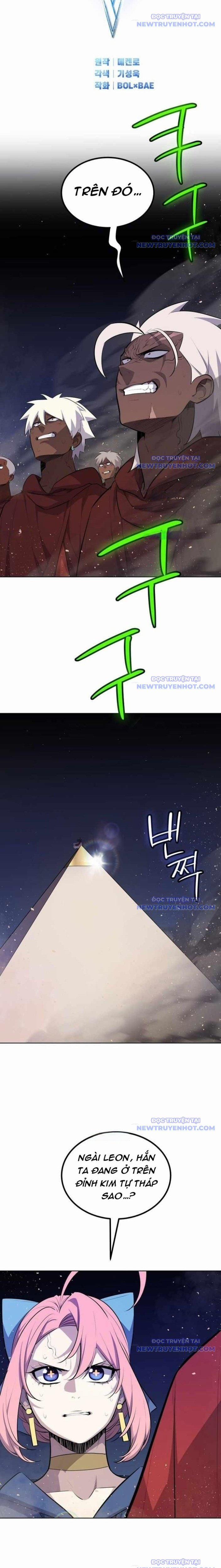 Chế Ngự Kiếm 137 trang 4