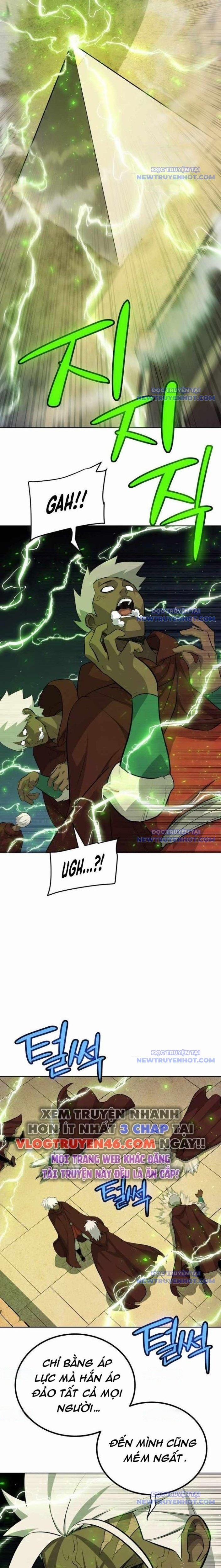 Chế Ngự Kiếm 137 trang 7