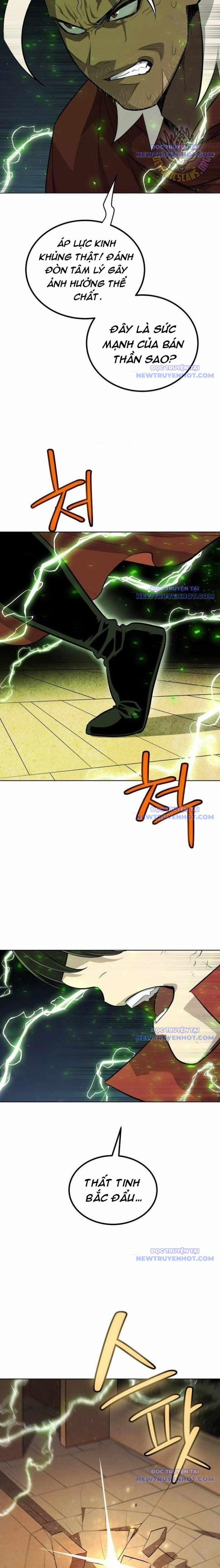 Chế Ngự Kiếm 137 trang 8