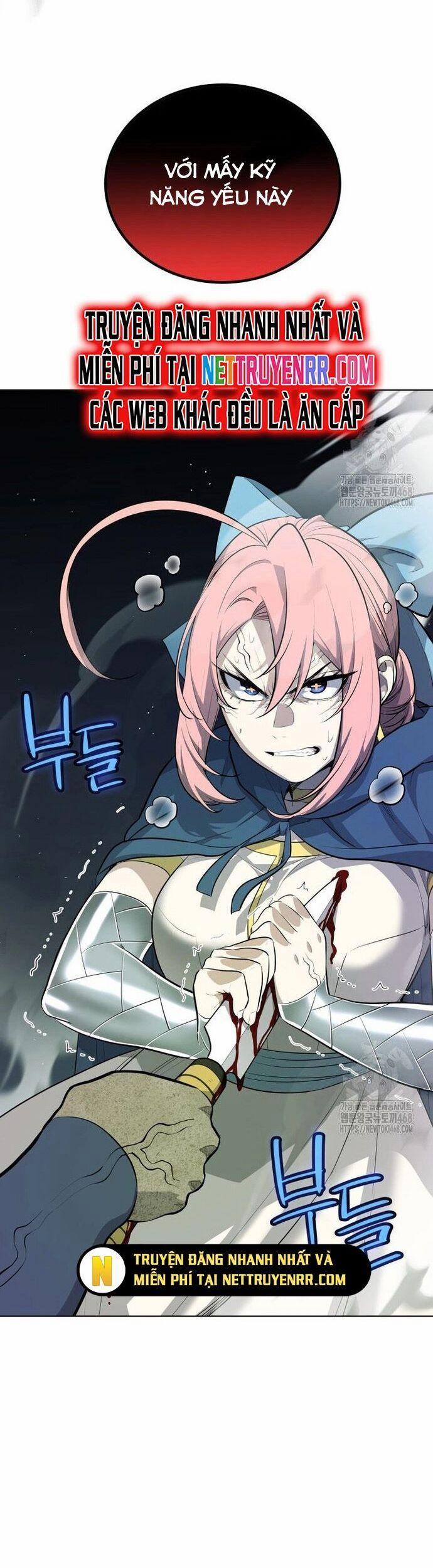 Chế Ngự Kiếm 138 trang 1