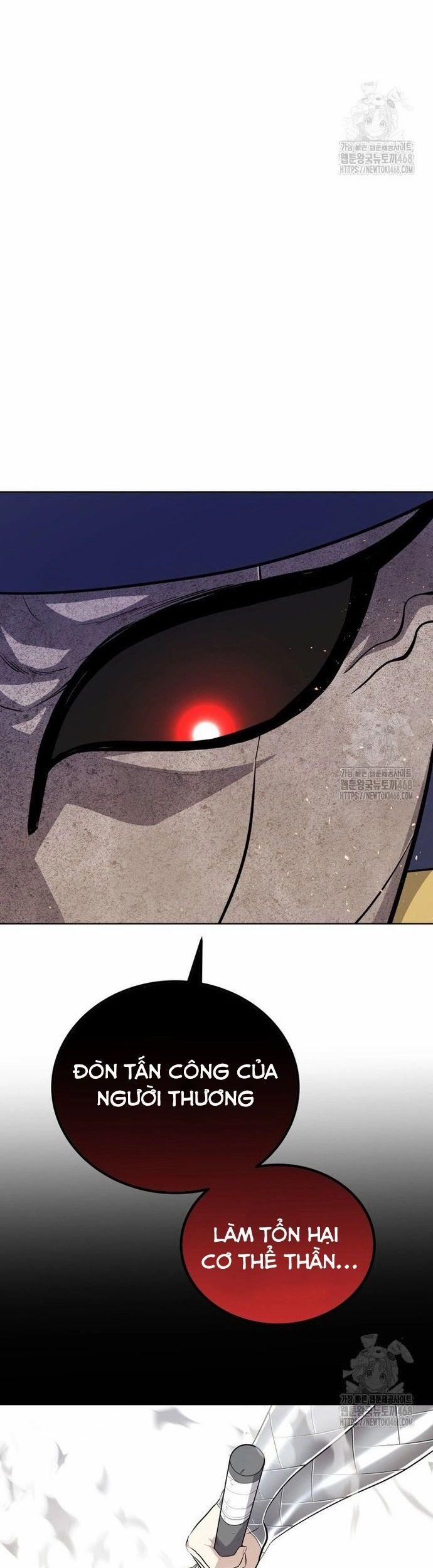 Chế Ngự Kiếm 138 trang 10