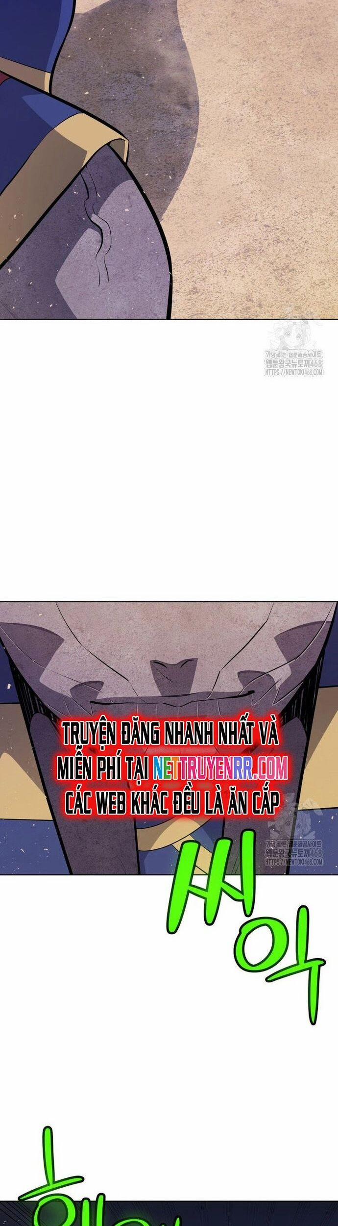 Chế Ngự Kiếm 138 trang 13