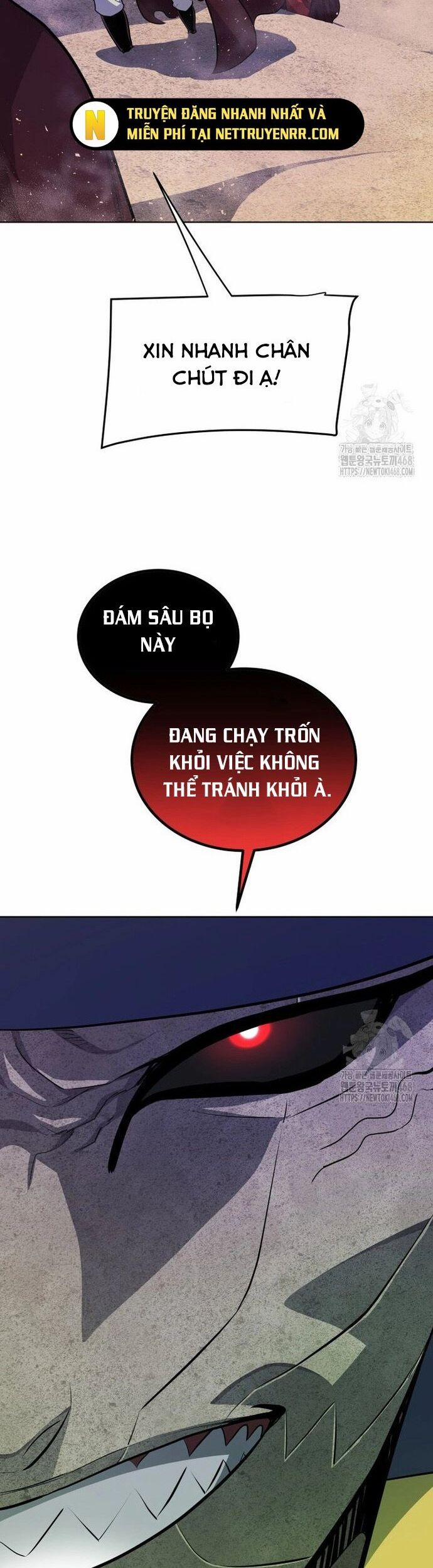 Chế Ngự Kiếm 138 trang 15