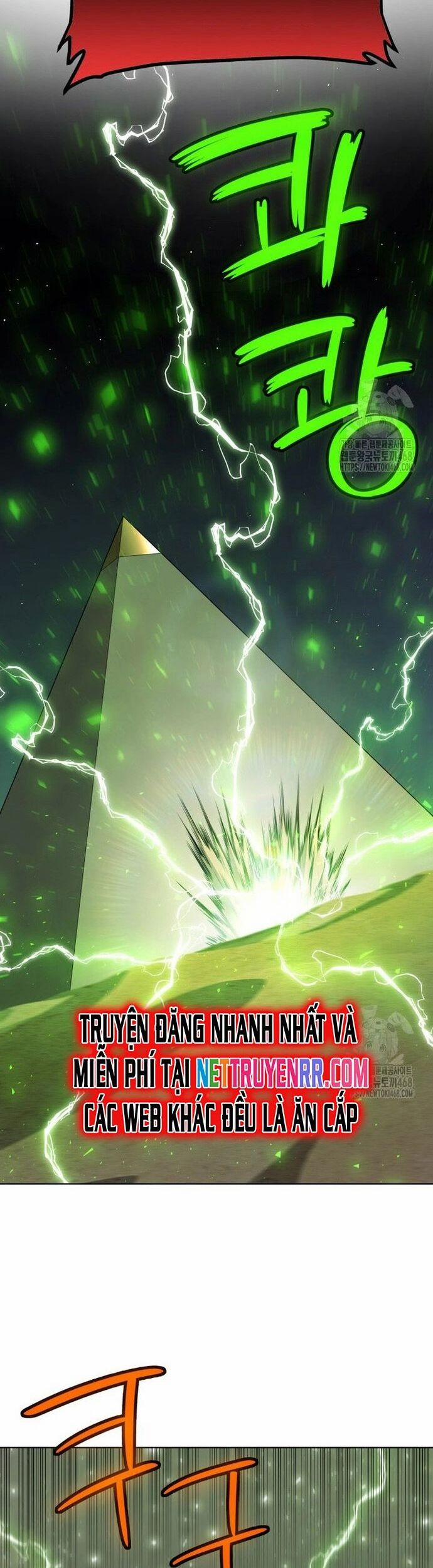 Chế Ngự Kiếm 138 trang 17