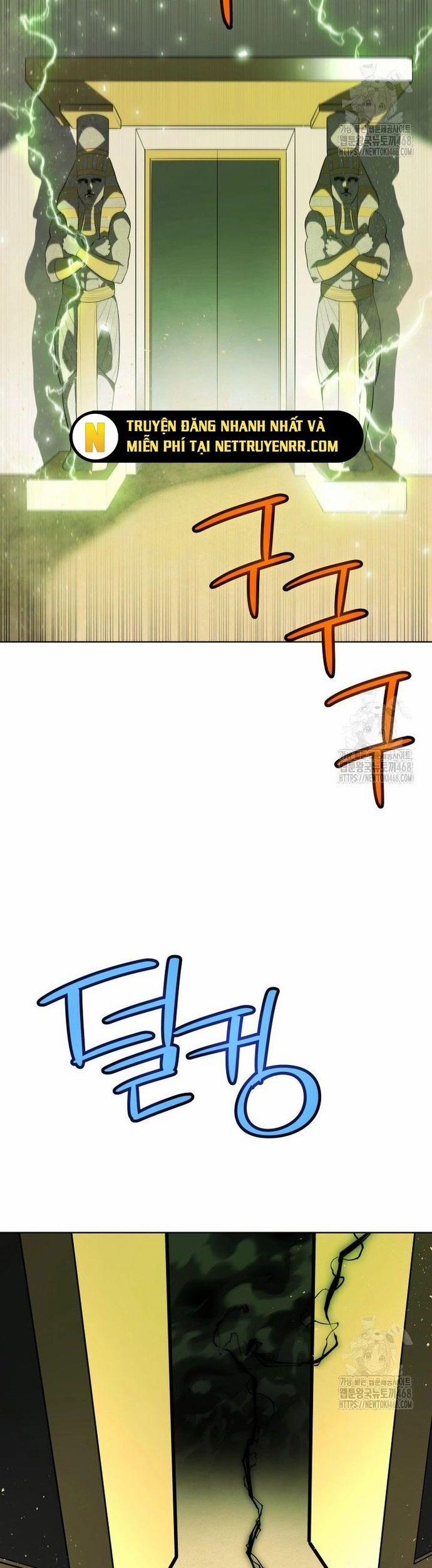 Chế Ngự Kiếm 138 trang 18