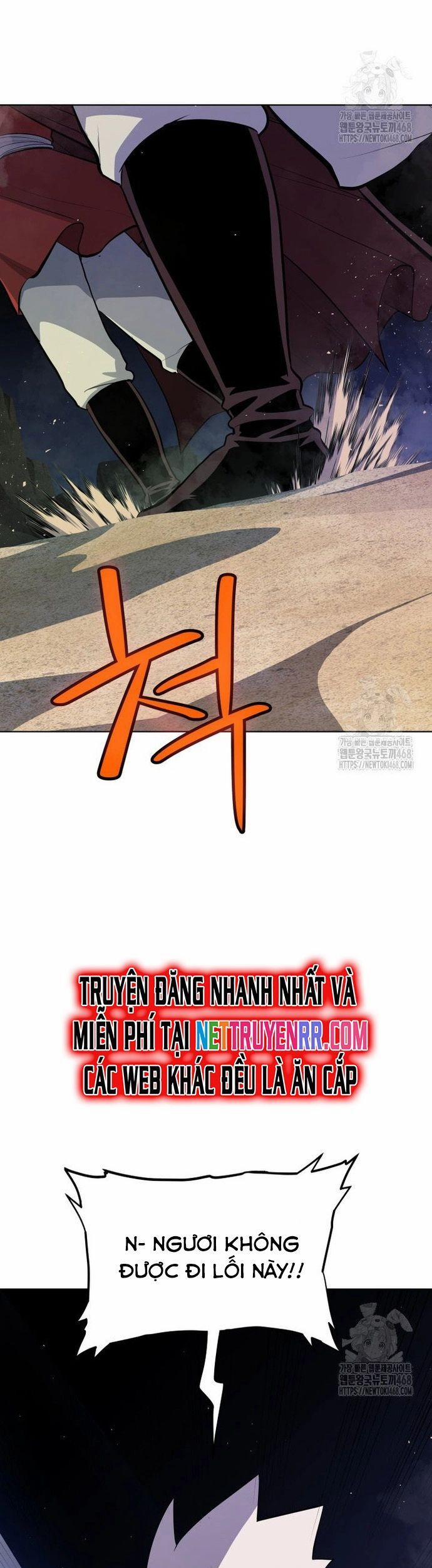 Chế Ngự Kiếm 138 trang 24