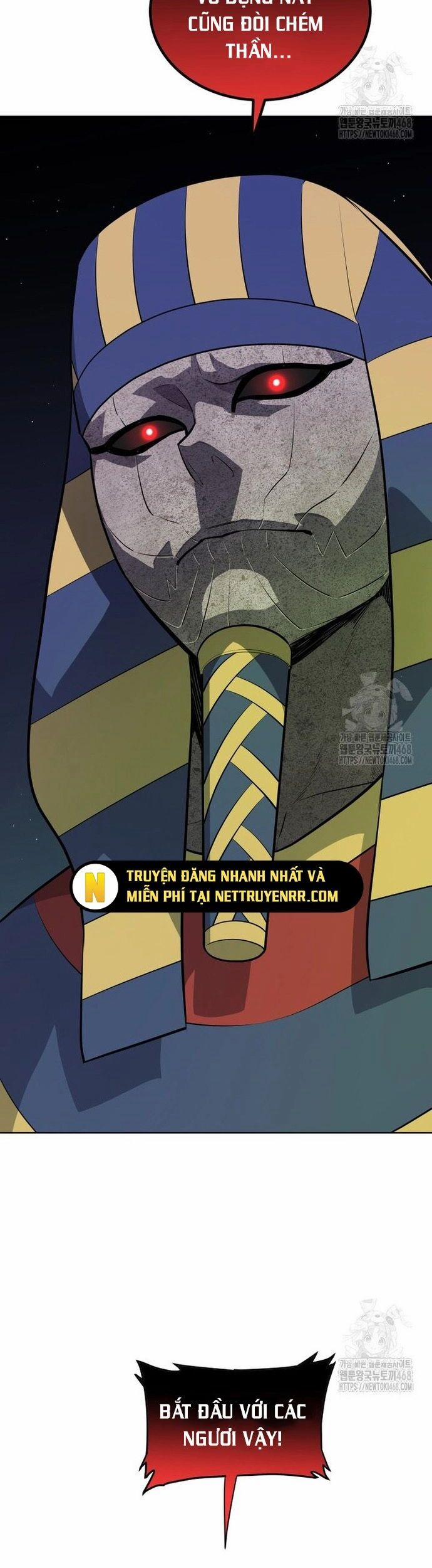 Chế Ngự Kiếm 138 trang 26