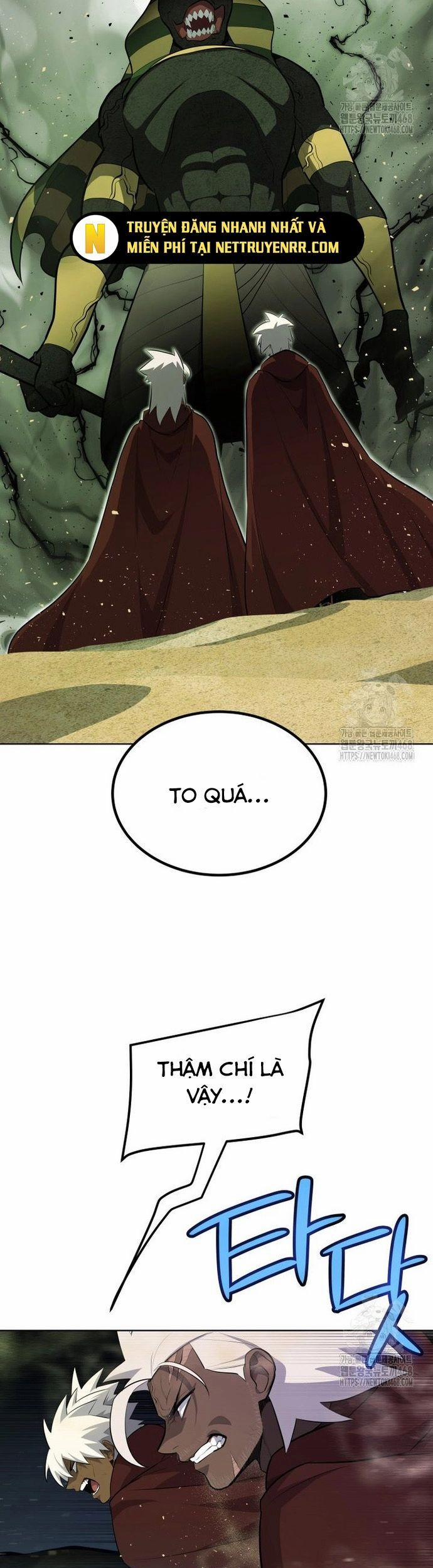 Chế Ngự Kiếm 138 trang 28