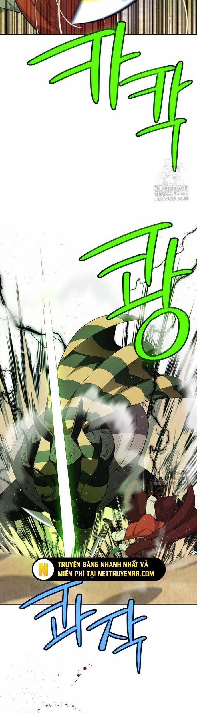 Chế Ngự Kiếm 138 trang 31
