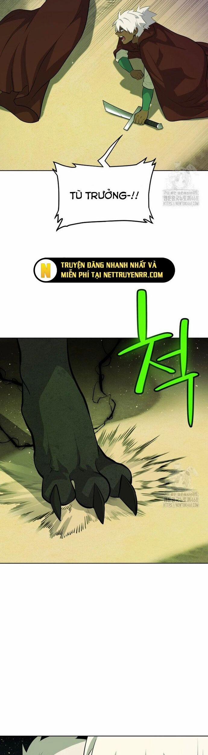 Chế Ngự Kiếm 138 trang 37