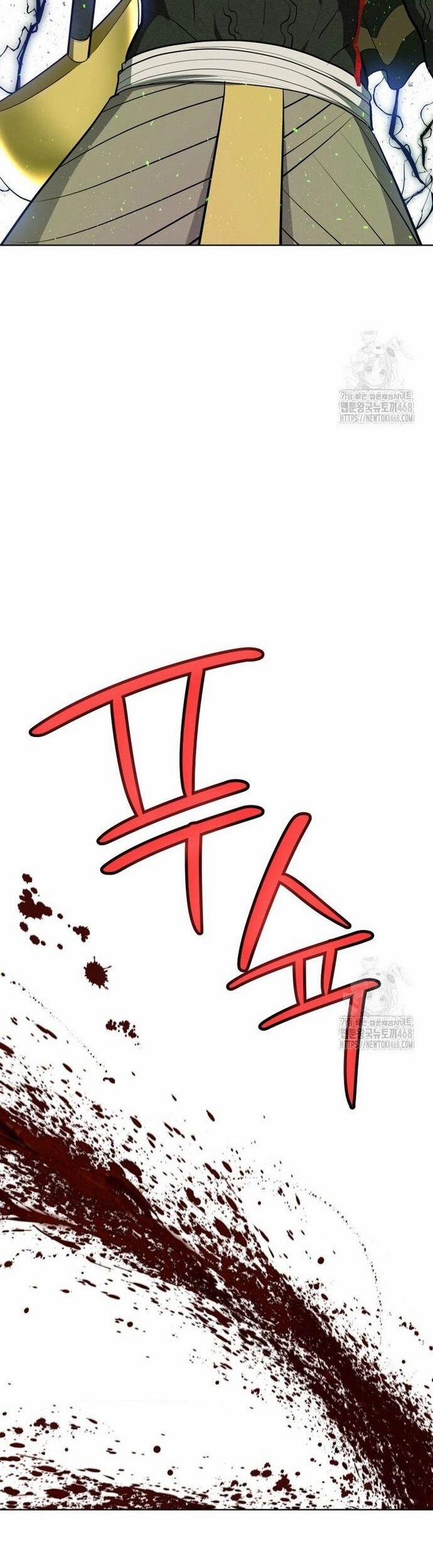 Chế Ngự Kiếm 138 trang 39