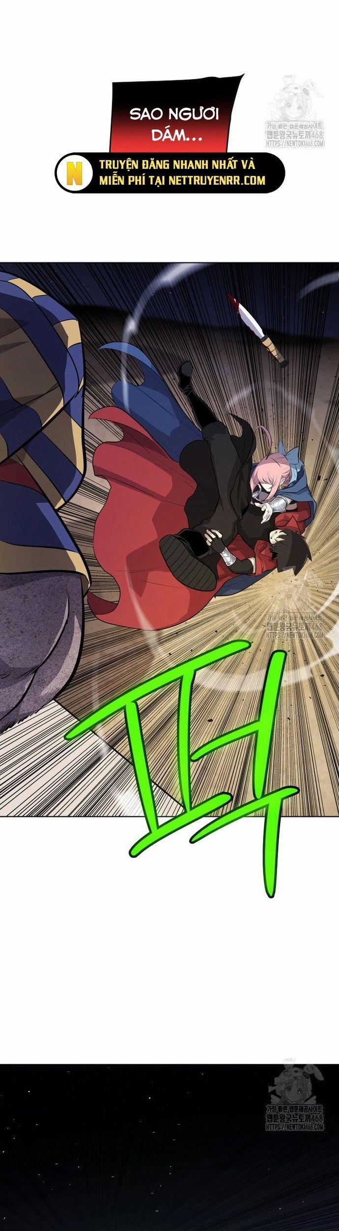 Chế Ngự Kiếm 138 trang 4