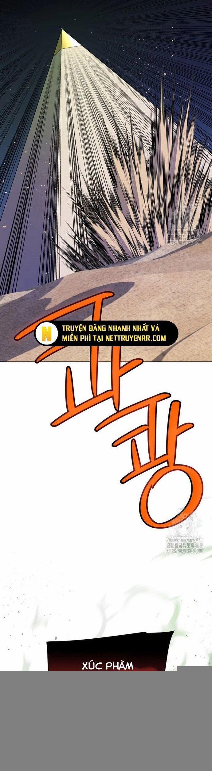 Chế Ngự Kiếm 138 trang 5