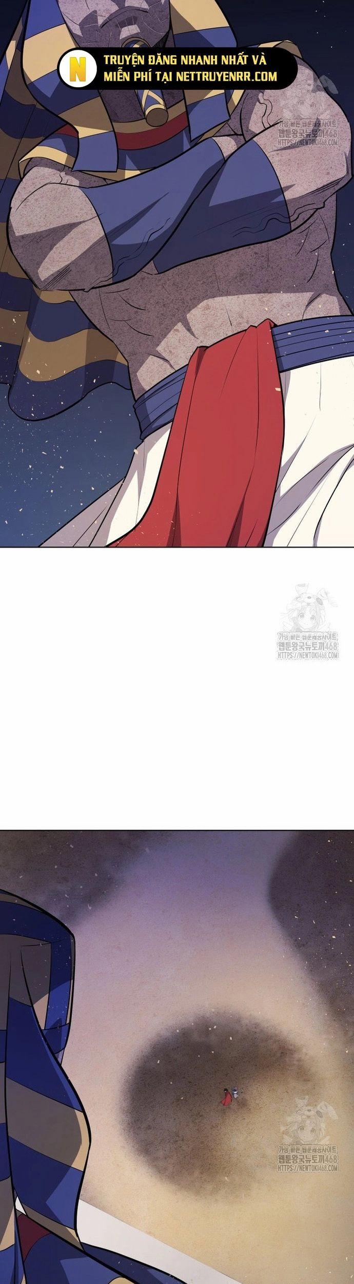 Chế Ngự Kiếm 138 trang 8