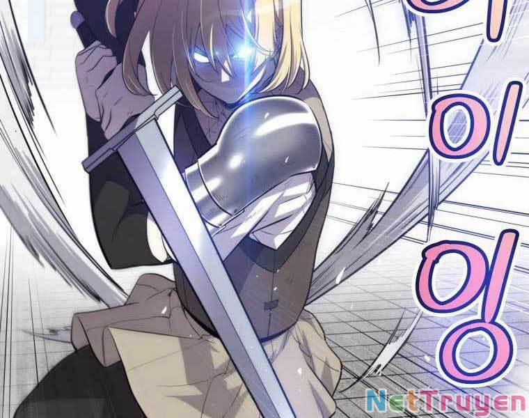 Chế Ngự Kiếm 14 trang 19