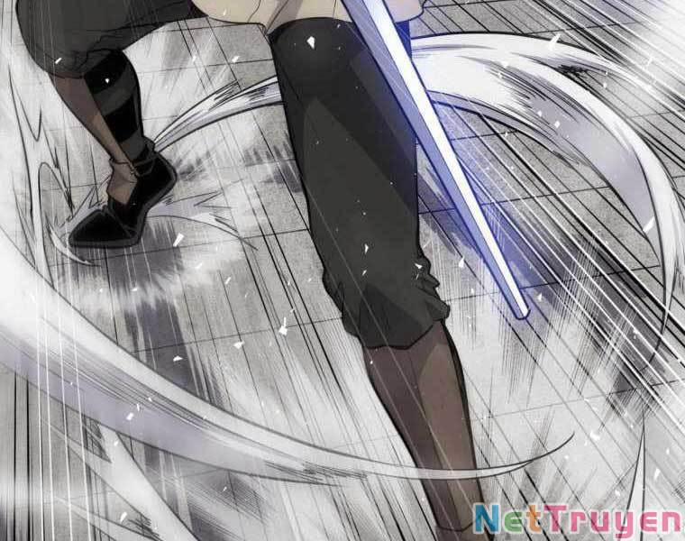 Chế Ngự Kiếm 14 trang 20