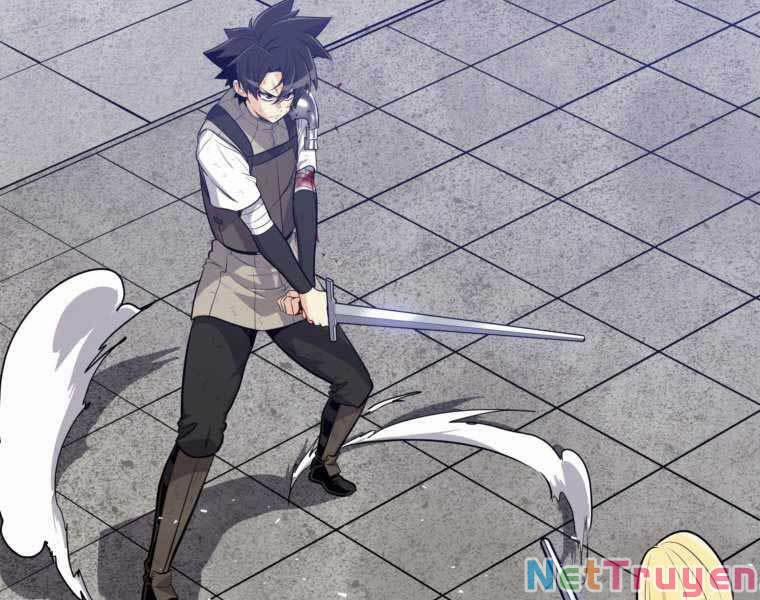 Chế Ngự Kiếm 14 trang 96