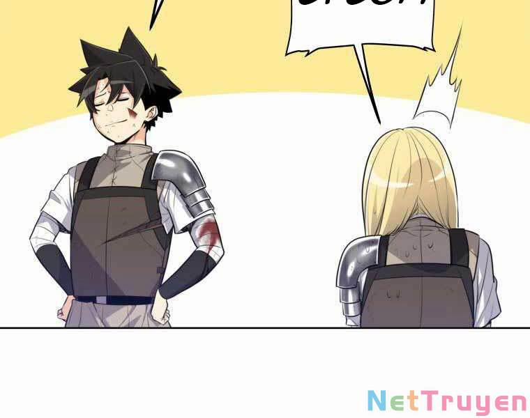 Chế Ngự Kiếm 15 trang 21