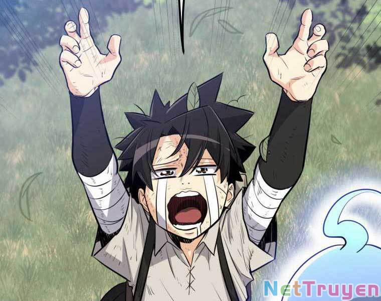 Chế Ngự Kiếm 16 trang 21