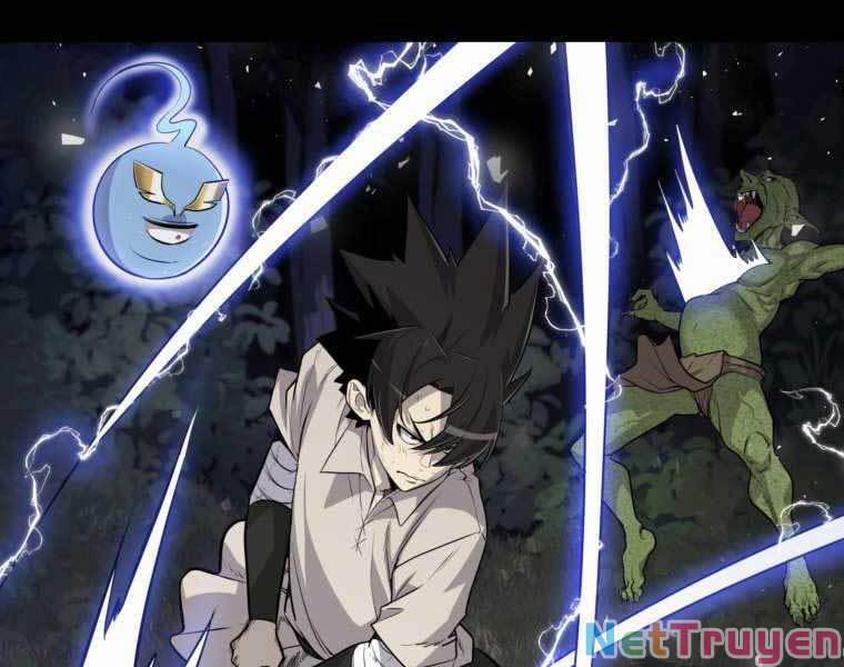 Chế Ngự Kiếm 16 trang 47