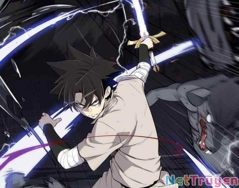 Chế Ngự Kiếm 17 trang 13