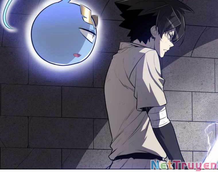 Chế Ngự Kiếm 17 trang 19