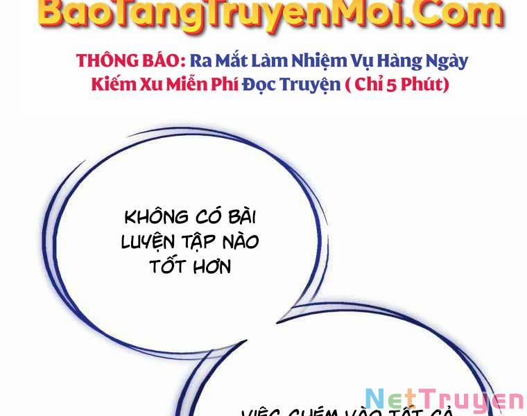 Chế Ngự Kiếm 17 trang 21