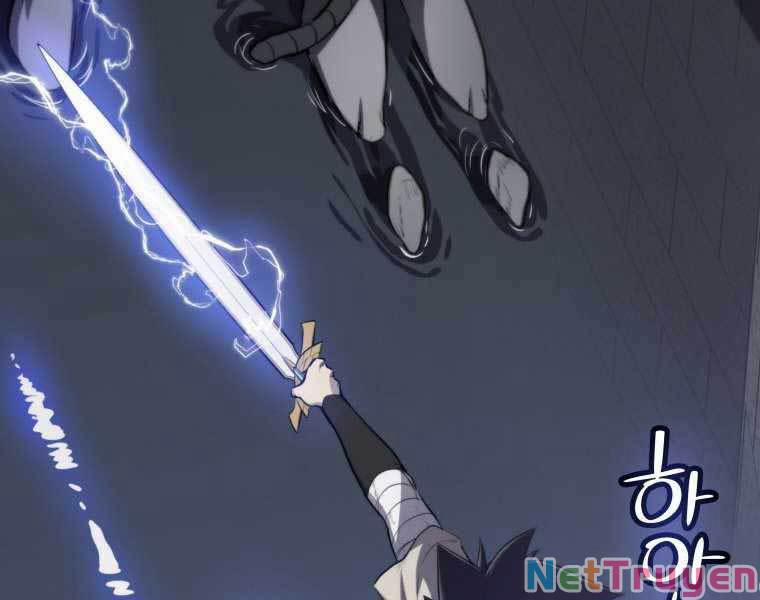 Chế Ngự Kiếm 17 trang 32