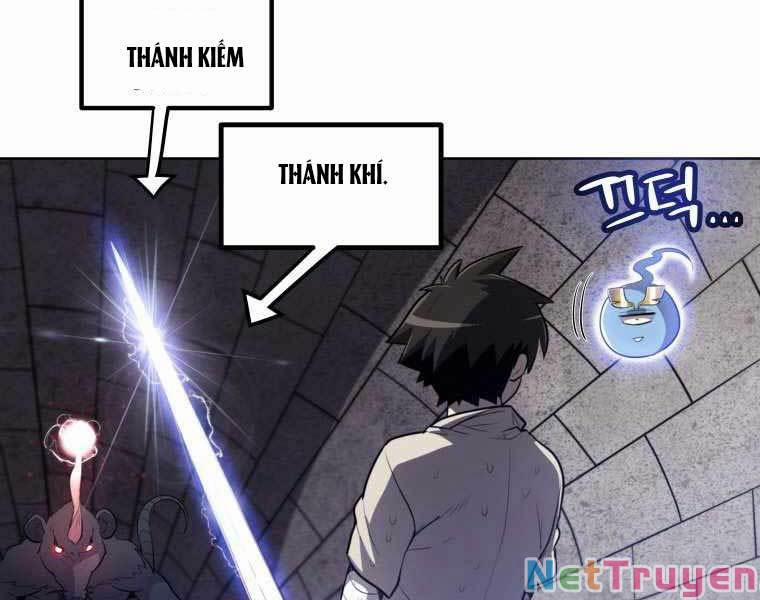 Chế Ngự Kiếm 17 trang 64
