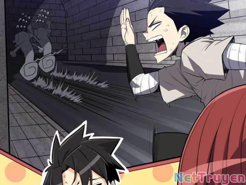 Chế Ngự Kiếm 18 trang 108