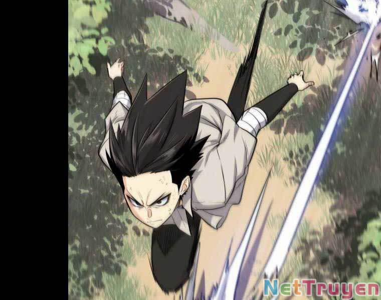Chế Ngự Kiếm 18 trang 17